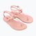 Damen Sandalen Ipanema Atena pink/pink