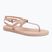 Damen Sandalen Ipanema Atena pink/pink