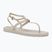 Damen Sandalen Ipanema Atena beige/beige