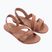 Damen Sandalen Ipanema Vibrant Sand brown/brown/green