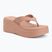 Damen Zehentrenner Ipanema Solaris pink/pink