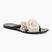 Damen Flip-Flops Melissa Harmonic Petals Ad black/beige
