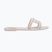 Damenbadelatschen Melissa M Ad light beige