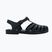 Damen-Sandalen Melissa Possession Ad black fosco matt
