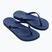 Damen Ipanema Anat Colors blau/navy Flip Flops