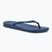 Damen Ipanema Anat Colors blau/navy Flip Flops