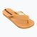Damen-Flip-Flops Ipanema Hit gelb
