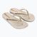 Ipanema Anatomica Lolita Damen Flip Flops beige