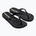 Ipanema Anatomica Lolita Damen Flip Flops schwarz