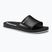 Ipanema Slide Unisex Flip-Flops schwarz / weiß