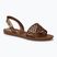 Ipanema Damen Breezy Sandale braun/bronze