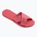 Damen-Flip-Flops Havaianas Aqua rosa Porzellan