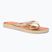 Flip-Flops Damen Ipanema Anatomic Temas beige/pink/yellow