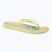 Flip-Flops Damen Ipanema Anatomic Temas yellow/pink/blue