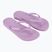Ipanema Anat Colors lila/flieder Damen-Flip-Flops