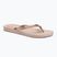 Ipanema Anatomica Lolita rosa/glitter rosa Damen Flip Flops