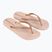 Ipanema Anatomica Lolita rosa/glitter rosa Damen Flip Flops