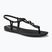Sandalen Damen Ipanema Class Sphere black/silver