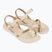 Ipanema Kindersandalen Fashion Sand beige/gold