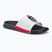 Slides Schlappen  Herren RIDER Smash II Slide AD blue/white/red