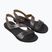 Sandalen Damen Ipanema Vibe black/silver