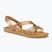 Sandalen Damen Ipanema Vibe beige/gold