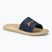 RIDER Step Slide beige/blau/orange Herren-Flip-Flops