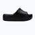 Damenbadelatschen Melissa Free Platform Ad black