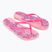 Ipanema Classic Happy XII rosa/rosa/lila Damen Flip Flops