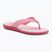 Damen-Flipflops RIDER Aqua VI rosa/rosa