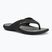 Flip-Flops Herren Rider Cape XVIII black/grey/green