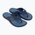 Flip-Flops Herren Rider Cape XVIII blue/blue/yellow