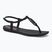 Sandalen Damen Ipanema Class Linea black/black/pink