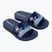 Ipanema Urban VI Slide Kinder blau/blaue Flip-Flops