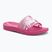 Ipanema Urban VI Slide Kinder-Flip-Flops rosa/rosa