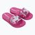 Ipanema Urban VI Slide Kinder-Flip-Flops rosa/rosa