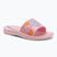 Ipanema Urban VI Slide Kinder-Flip-Flops rosa/rosa/blau