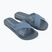 Badeschuhe Damen Ipanema Sense Slide blue/blue