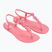 Ipanema Class Conecta rosa/blaue Damen Sandalen
