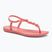 Ipanema Class Conecta rosa/blaue Damen Sandalen