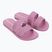 Ipanema Renda II Damen Flip-Flops rosa/rosa/glitter rosa