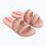 Ipanema Mesh Slide Damen rosa/pink/rosa Flip-Flops