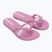 Ipanema Kirei rosa/hellrosa Damen-Flip-Flops