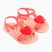 Ipanema My First Baby beige/rosa/rot Kindersandalen