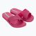 Ipanema Street Kids Flip-Flops rosa/dunkelrosa/grün