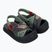 Ipanema Fun Sea Baby Sandalen grau/grün