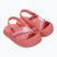 Ipanema Fun Sea Baby rosa/rosa Sandalen