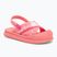 Ipanema Fun Sea Baby rosa/rosa Sandalen