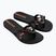 Ipanema Kirei Chic schwarz/braune Kachel Damen Flip Flops