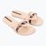 Ipanema Kirei Chic beige/braun Damen Flip Flops